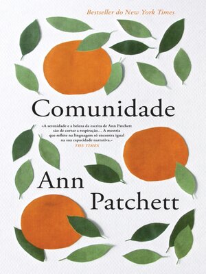 cover image of Comunidade